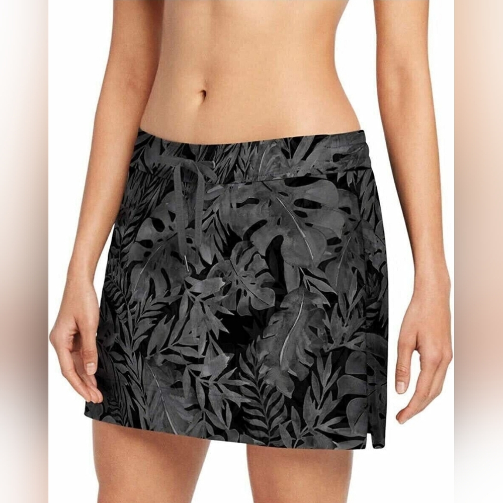 Speedo skort  Tie Waist- XXL
